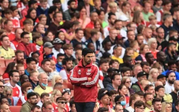 De Bröyne "Arsenal"ın baş məşqçisini itələdi - FOTO 