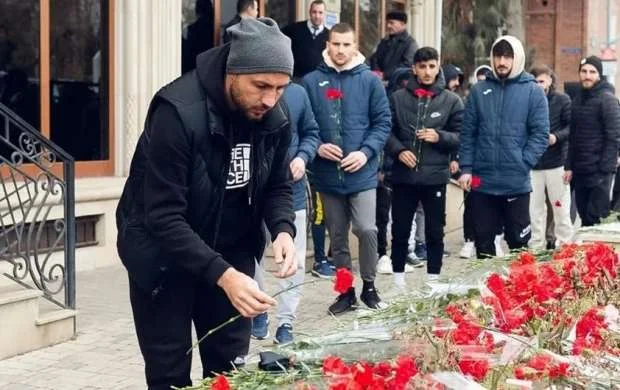 “Türkiyənin bu vəziyyətinə görə Azərbaycanın da canı yanır” - “Kəpəz”in kapitanı 