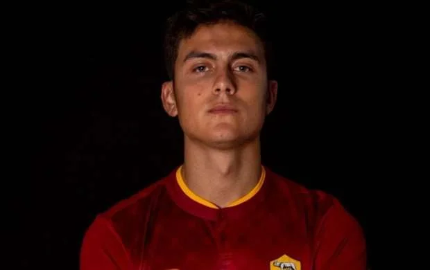 Paulo Dibala harada oynamaq istədiyini dedi 