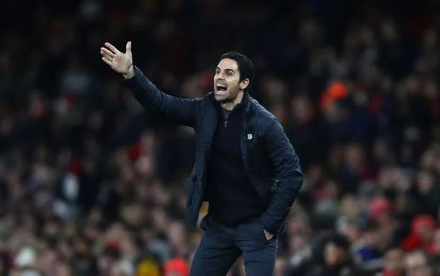 "Məyusuq, "Mançester Siti"yə 3 qol hədiyyə etdik" - Mikel Arteta 