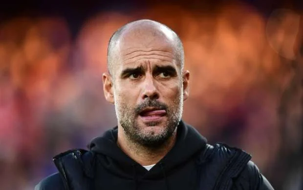"Arsenal" növbəti oyunu udsa..." - Quardiola ehtiyatlı danışdı 