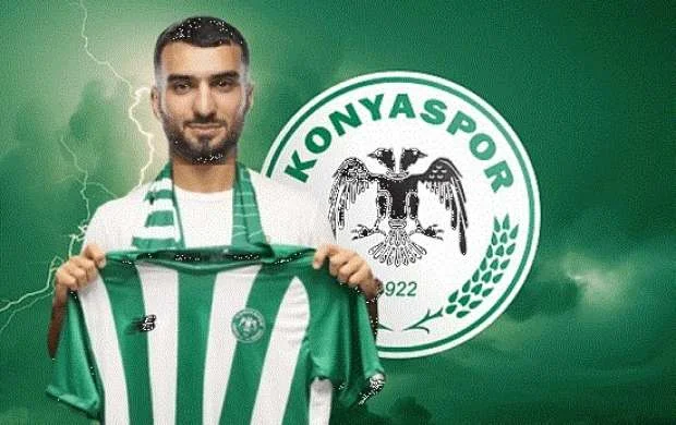 “Konyaspor”un Emrelidən gözləntisi var” 