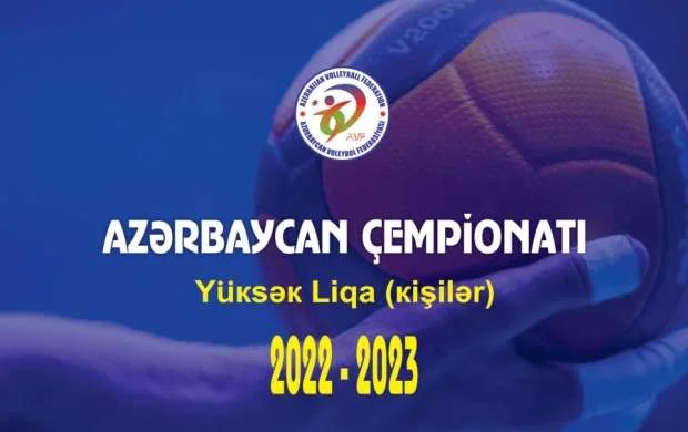 Azərbaycan çempionatında növbəti oyunların vaxtı açıqlandı 