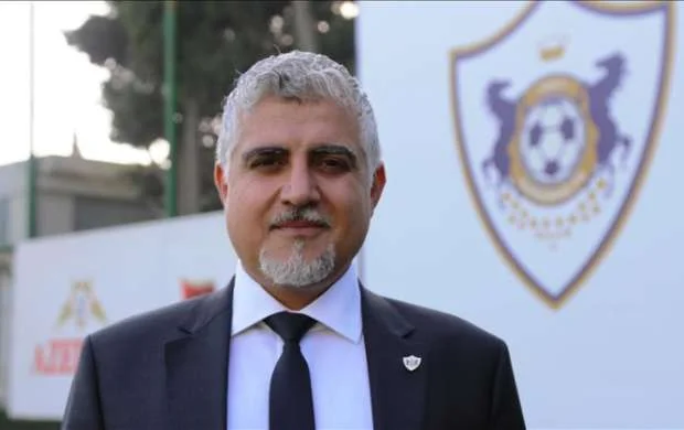 “Qarabağ” artıq Avropa klubudur” – Tahir Gözəl 