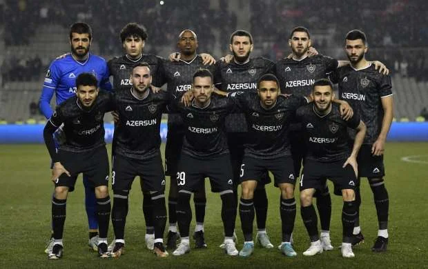 “Hamımızda bu inam var idi” - Leandro Andrade 