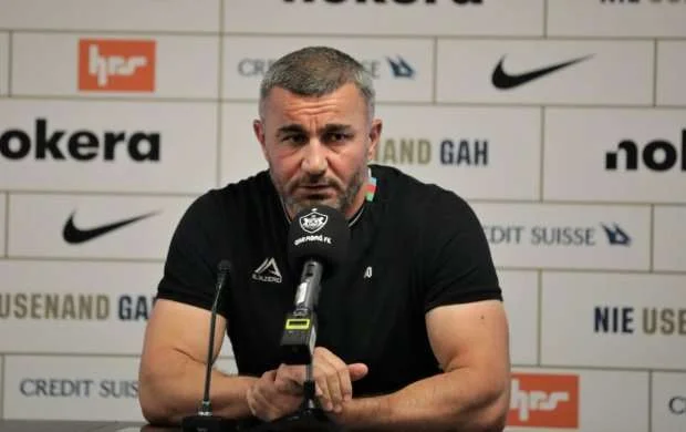 Qurban Qurbanov: “Sona qədər mübarizə apara biliriksə...” 