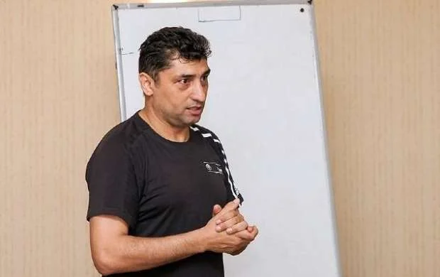 "Gent"in bu qədər səhv edəcəyini gözləmirdim" - Aslan Kərimovdan şərh 