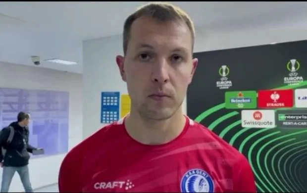 "Qarabağ" adi səhvi də bağışlamır" -  "Gent"in qapıçısı 