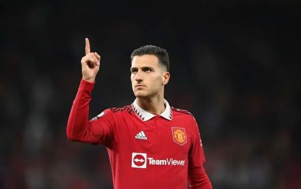 "Real Madrid" "Mançester Yunayted"in futbolçusuna elçi düşüb 