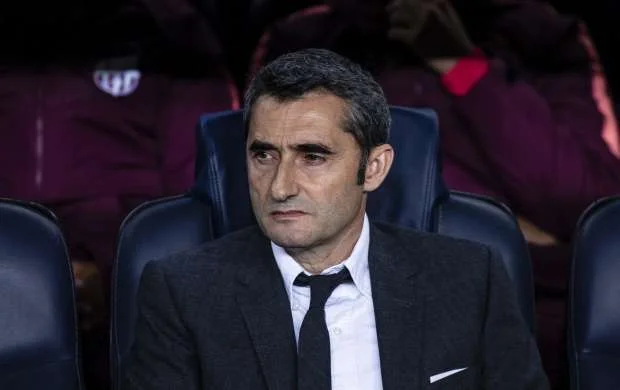 Valverde ilə müqavilə yeniləndi 