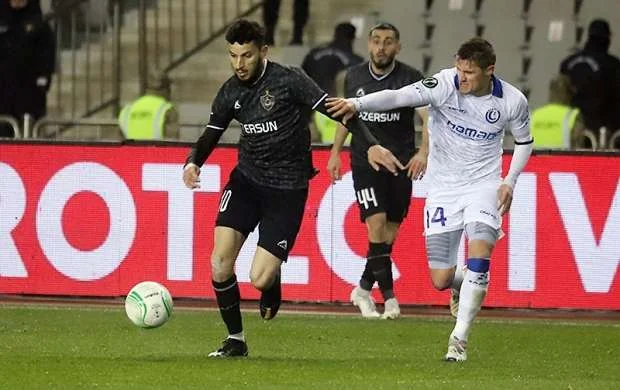 "Qarabağ" tər tökməli olsa da... " - UEFA-nın rəsmi saytı  