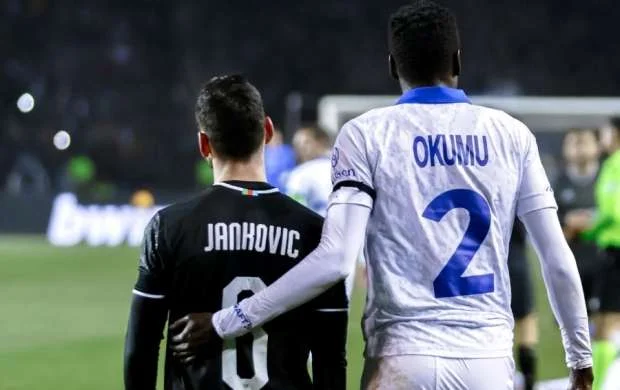 “Gent” qonaqpərvərliyə görə təşəkkür etdi, “Qarabağ”… 