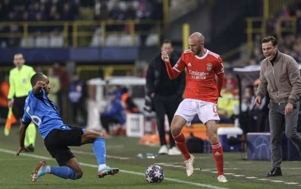 ÇL: Həftənin ən yaxşı futbolçusu açıqlandı 