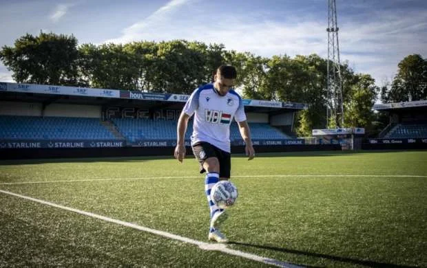 Millimizin futbolçusu 69 dəqiqə oynadı, komandası... 