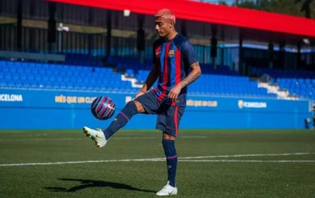 “Barselona” MLS-dən futbolçu transfer etdi 