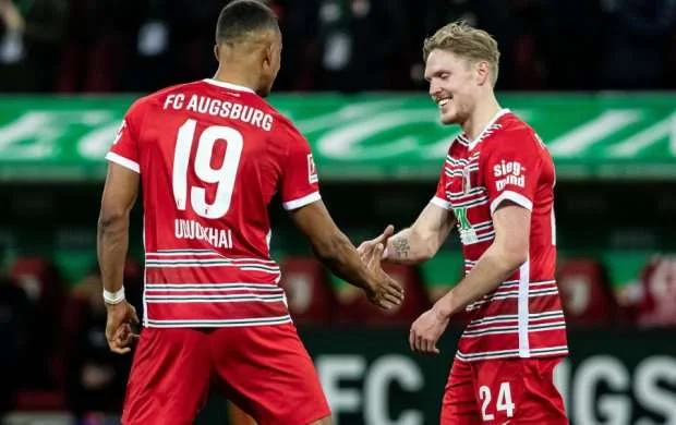 Bundesliqa: “Hoffenhaym” səfərdən xalsız döndü 