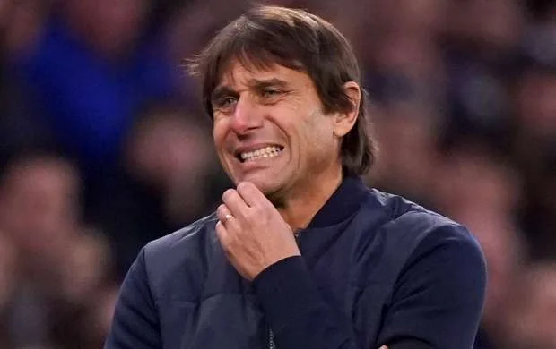 "Tottenhem" Konteni itirdi 