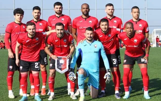 "Qəbələ" "Sumqayıt"la oyuna itkilərlə çıxacaq - AÇIQLAMA 