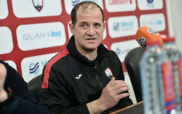 “Layiqli qələbə qazandıq” – Elmar Baxşıyev 