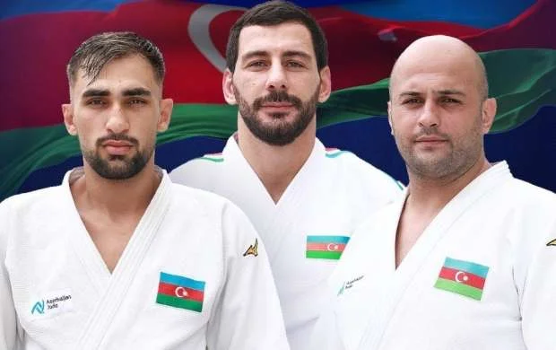 “Böyük Dəbilqə”nin son günündə 3 medal! 