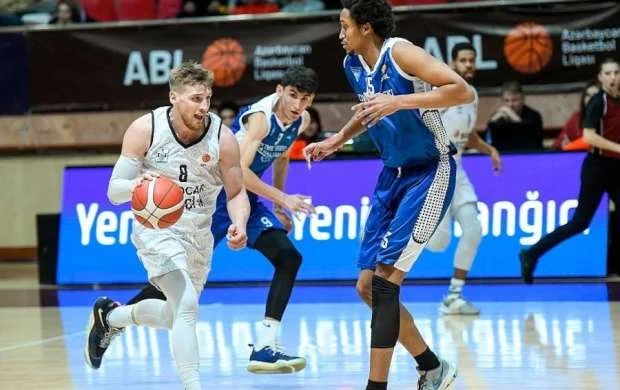 ABL: “Neftçi”dən asan, “Gəncə”dən əzmkar qələbə 