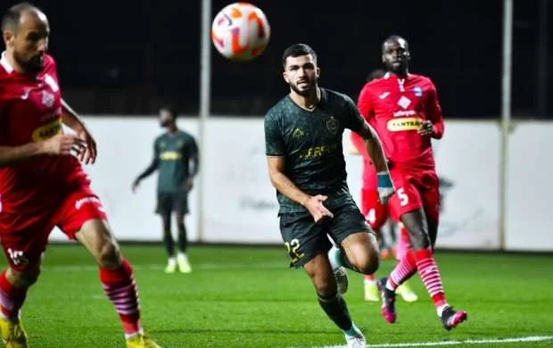“Sabah” məğlub oldu, “Qarabağ” Zirədə qələbə qazandı 