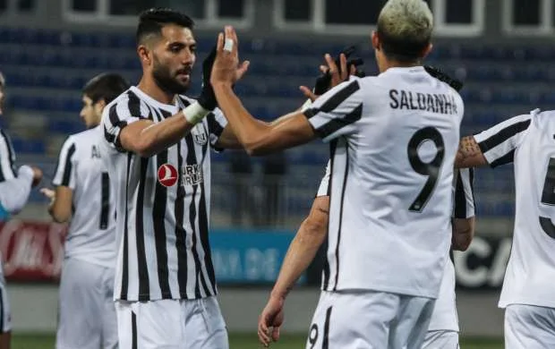 “Turan Tovuz” sensasiyaya imza atdı, “Səbail”in üzünə qapılar bağlandı - Tura baxış 