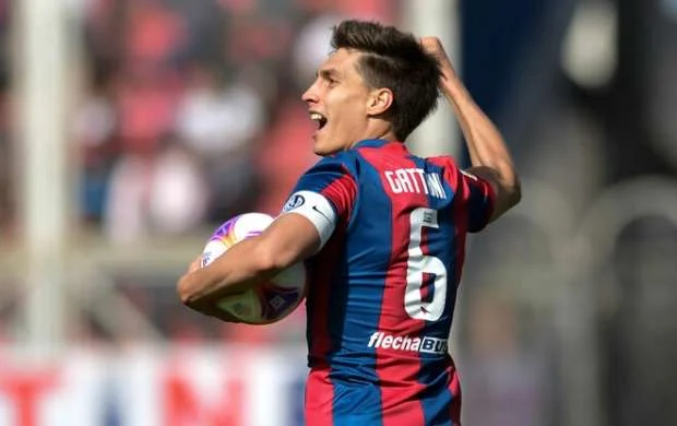 İspan klubunda argentinalı futbolçu 