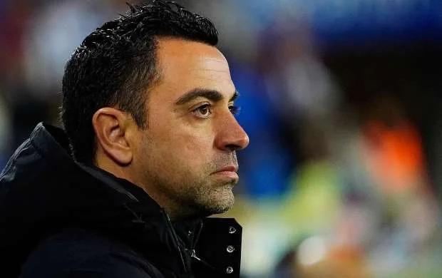 "Barselona" Xavi ilə bağlı qərar verdi 