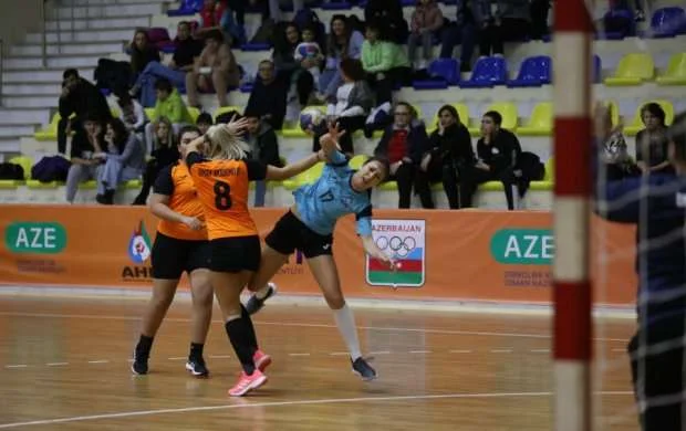 Azərbaycan çempionatında liderlərdən növbəti qələbələr 