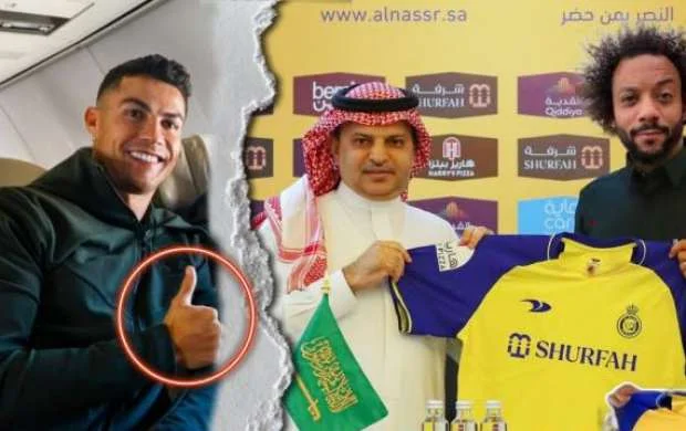 Marselo Ronaldu ilə eyni komandada oynamaq istəyir 