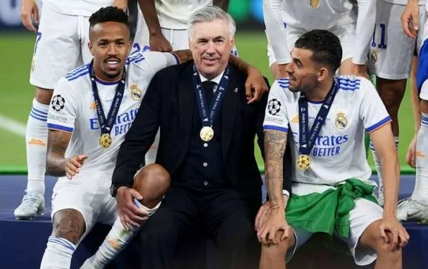 Ançelotti "Liverpul"un hansı futbolçusundan çəkinir? 