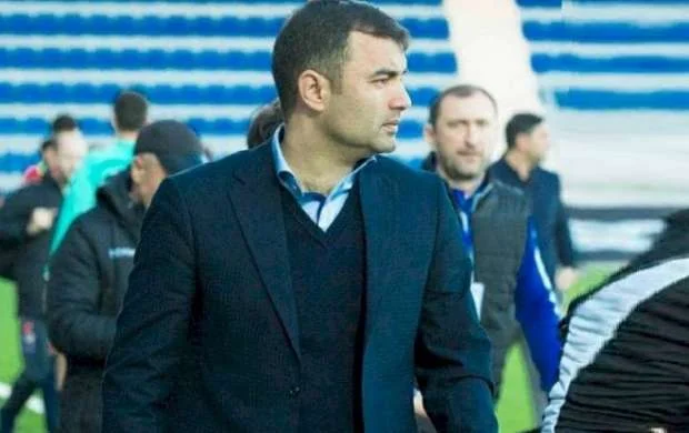 "Mərhələ keçən tərəf "Qarabağ" olacaq" - Aftandil Hacıyev 