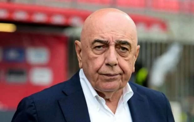 "Superliqa artıq mövcuddur" - Adriano Qalliani 