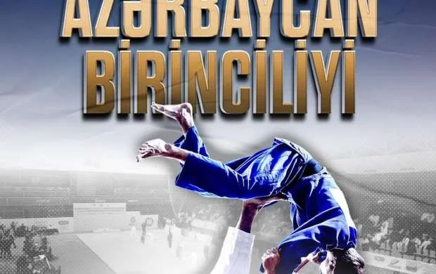 Azərbaycanın ən yaxşı gənc cüdoçuları müəyyənləşəcək 