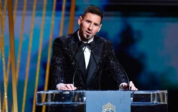 Lionel Messi "Barselona"lılarla görüşdü - FOTO 