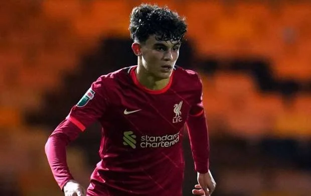 Bayçetiç "Liverpul" tarixinin rekordunu yenilədi 