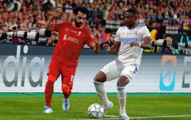 “Real Madrid”də Alaba şoku 