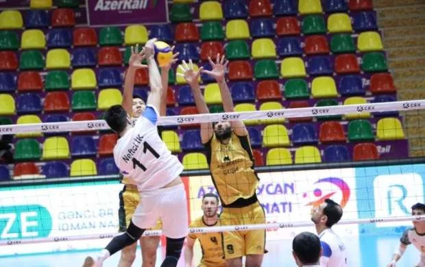 "Murov" "Xarı Bülbül"ə, "Neftçi" MOİK-ə qarşı 