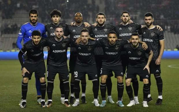 "Gent"in hücumdan müdafiəyə qayıtması zəif idi" - Cahangir Həsənzadə 
