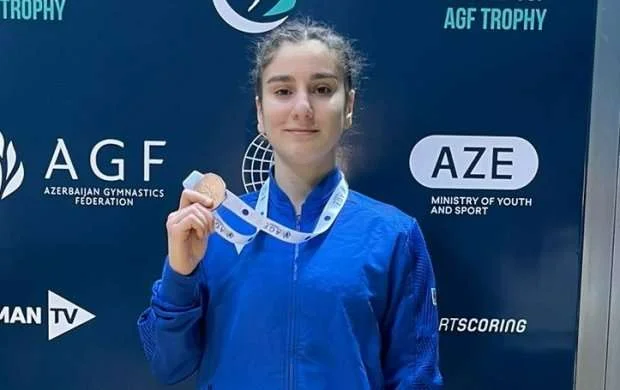 "Ən böyük məqsədim Olimpiya Oyunlarına lisenziya qazanmaqdır" 