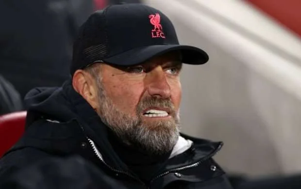 "Bundan sonra özümüzə gələ bilmədik" - Yürgen Klopp  