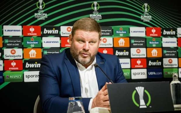 “Qarabağ”ı keçmək çətin olsa da, mümkünsüz deyil” - Vanhazebruk 