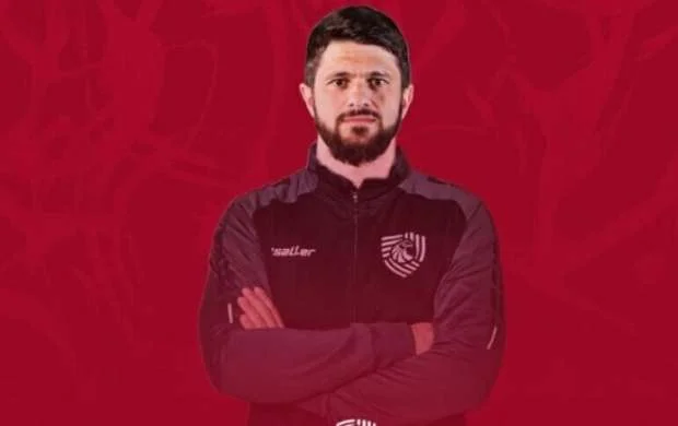 “Neftçi”nin keçmiş futbolçusu məşqçiliyə başladı 