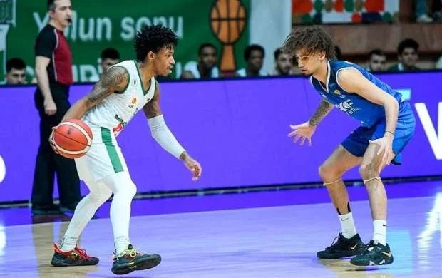 ABL: “Sərhədçi” məğlub oldu 