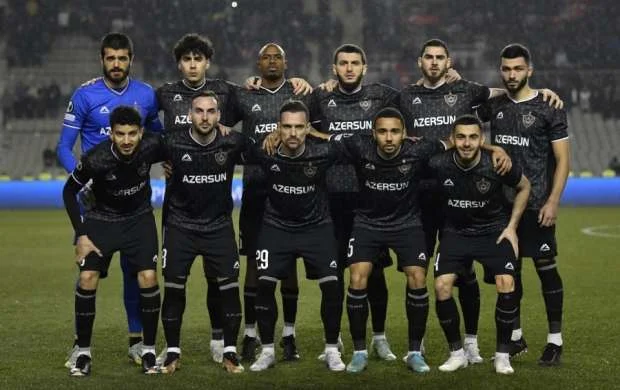 “Qarabağ” mübarizəni dayandırdı 