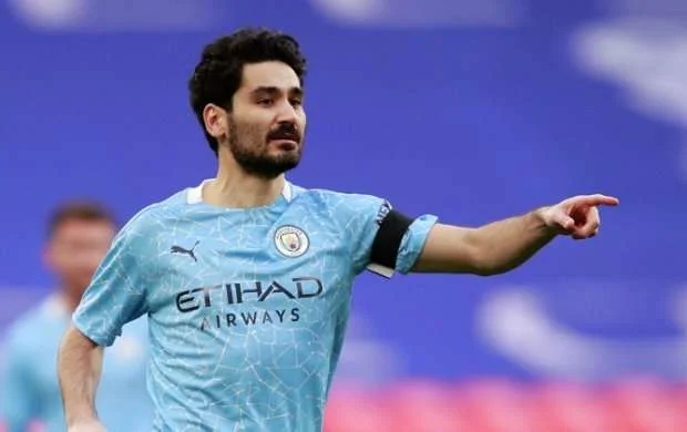 İlkay Gündoğan "Leyptsiq"lə heç-heçəni şərh etdi 