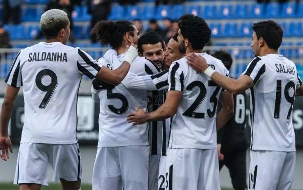 "Neftçi" KİV-ə anons etdi: "Qarabağ"la oyun üçün 