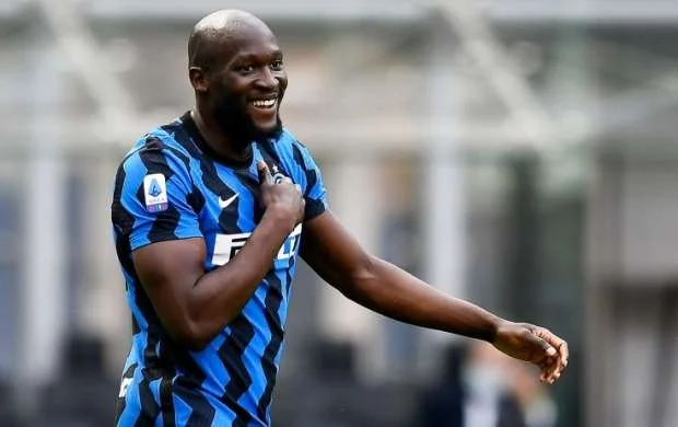 Lukaku mütləq rekordçuya çevrildi 