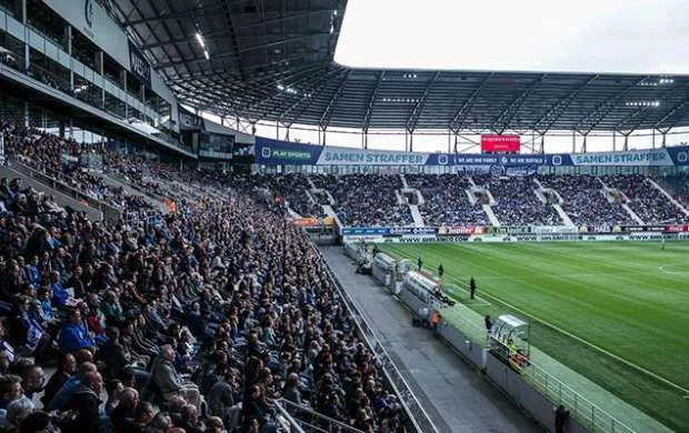 "Gent" - "Qarabağ" oyununa nə qədər bilet satılıb?  